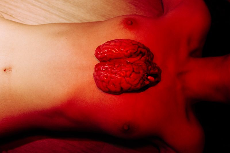 © ALLISON - Image from the 7x7=49 photography project