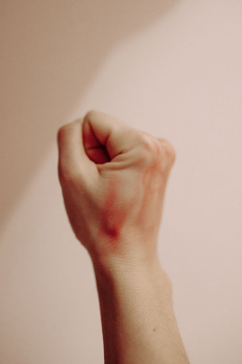 © ALLISON - Image from the 7x7=49 photography project