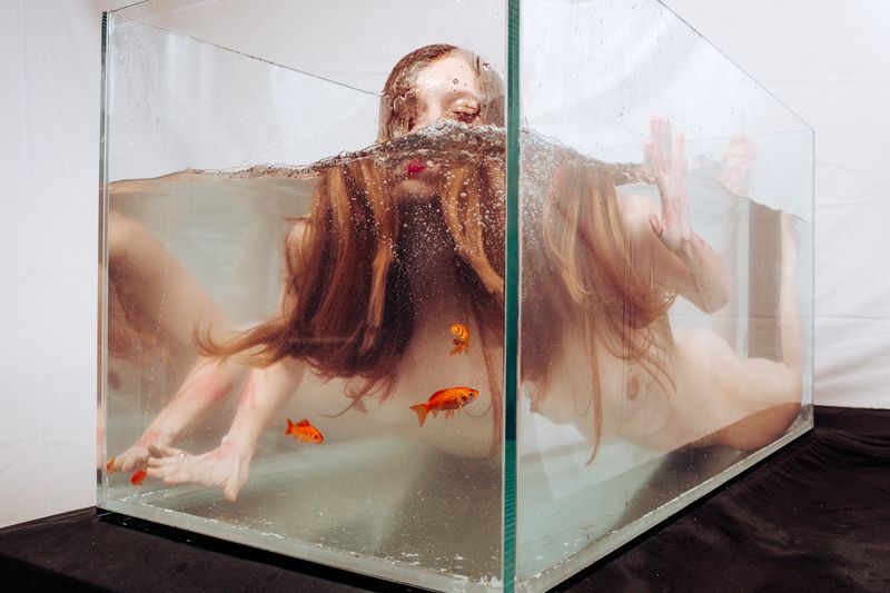 © ALLISON - Image from the 7x7=49 photography project