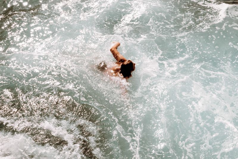 © ALLISON - Image from the 7x7=49 photography project