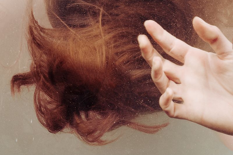 © ALLISON - Image from the 7x7=49 photography project