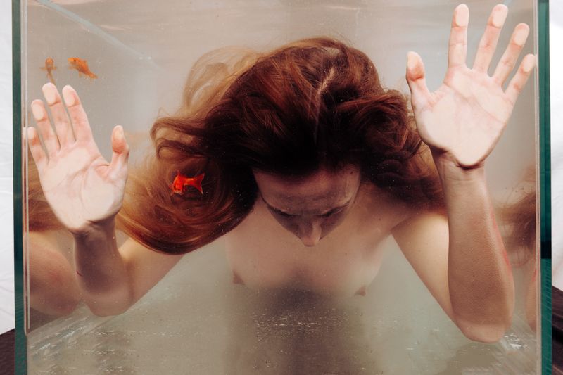 © ALLISON - Image from the 7x7=49 photography project