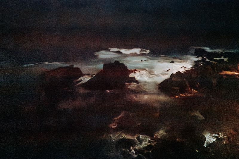 © ALLISON - Image from the 7x7=49 photography project