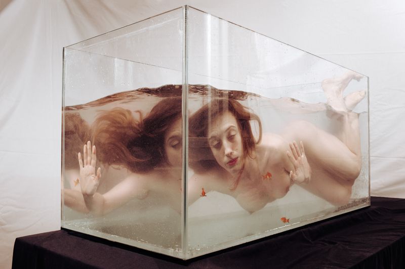 © ALLISON - Image from the 7x7=49 photography project