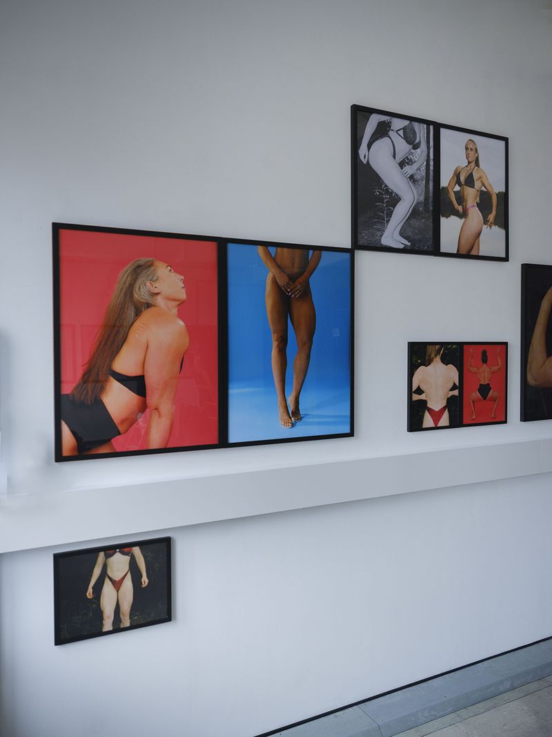 © Katrin Binner - Image from the body of work photography project