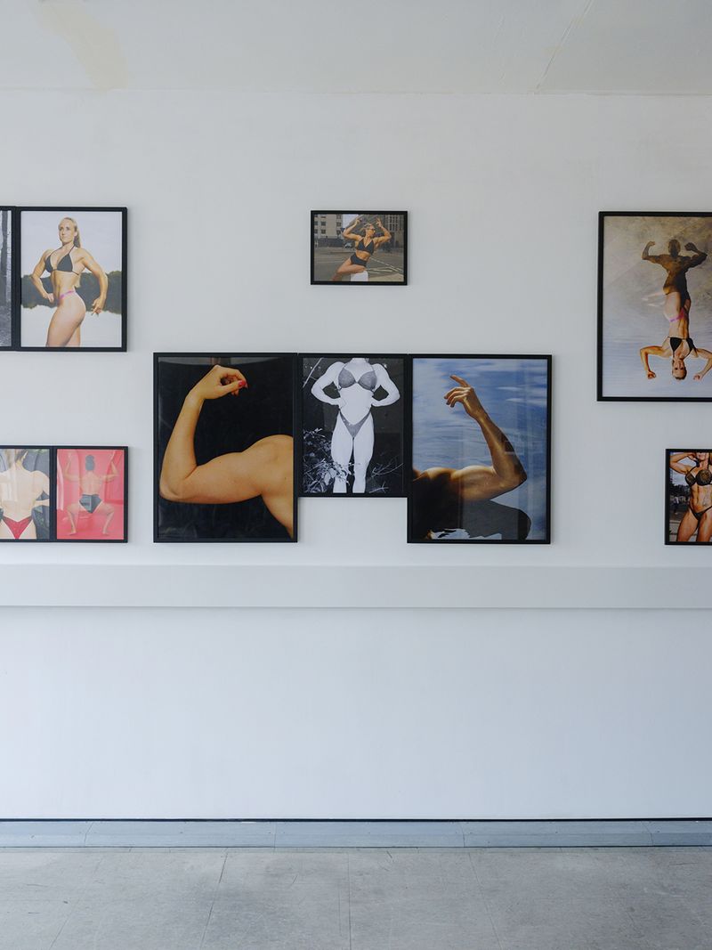 © Katrin Binner - Image from the body of work photography project