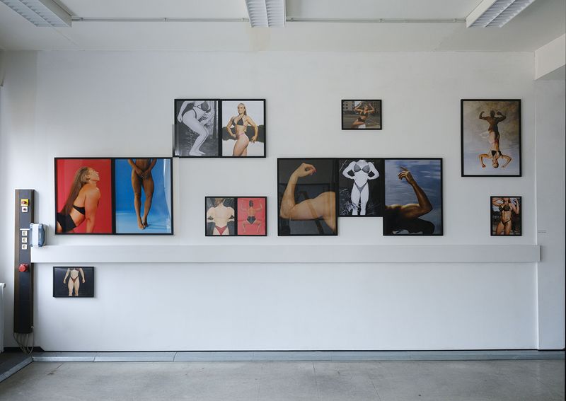 © Katrin Binner - Image from the body of work photography project