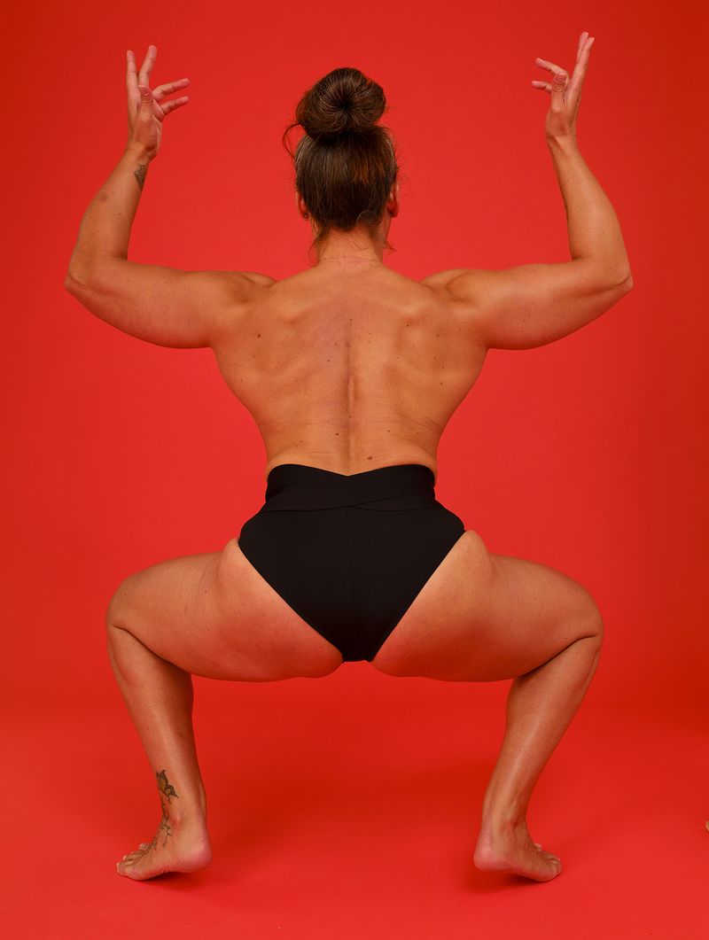 © Katrin Binner - Image from the body of work photography project