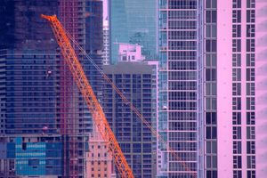 Tell me about a time you felt like you were dreaming.