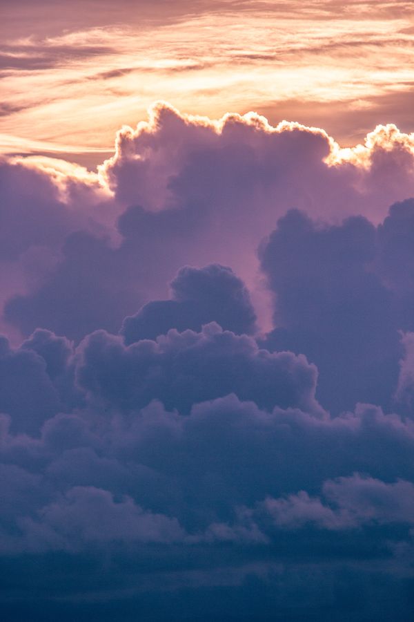 © Gedma Estrada - Image from the Tell me about a time you felt like you were dreaming. photography project