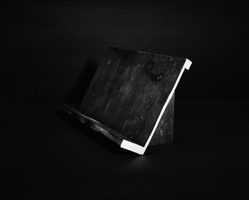 © Michał Bugalski - Image from the It is not difficult at all photography project