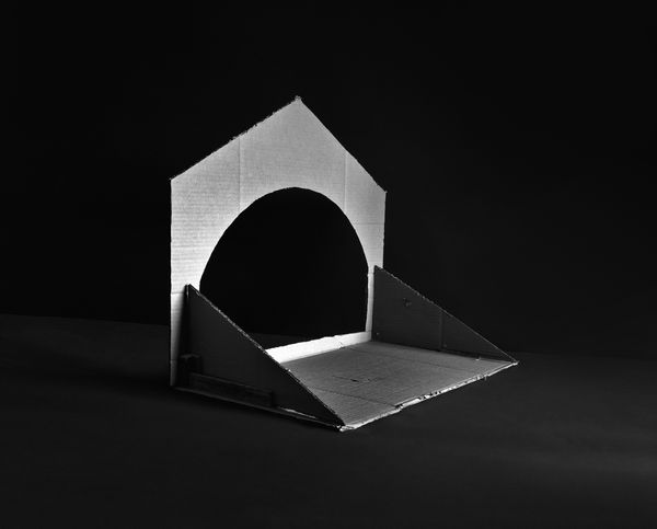 © Michał Bugalski - Image from the It is not difficult at all photography project