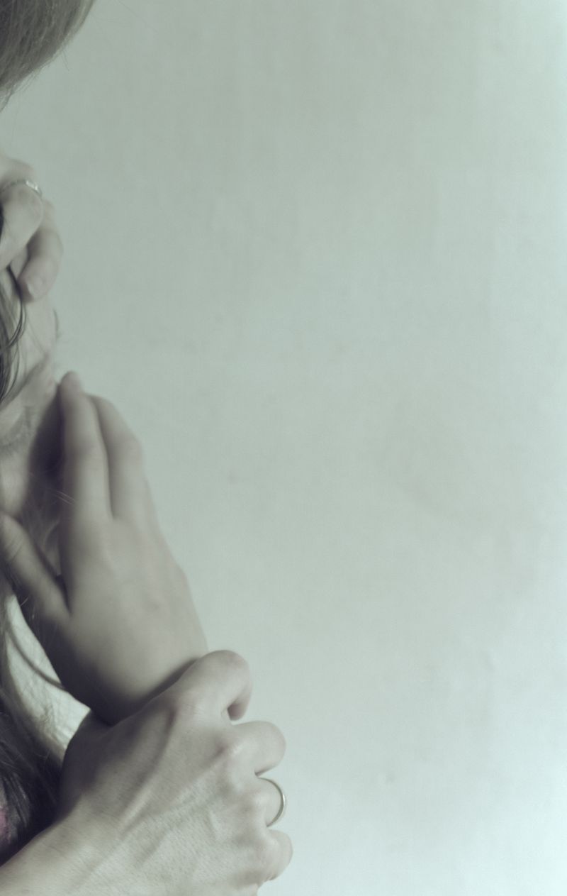 © Michał Bugalski - Image from the Shifting and Confused Gusts of Memory photography project