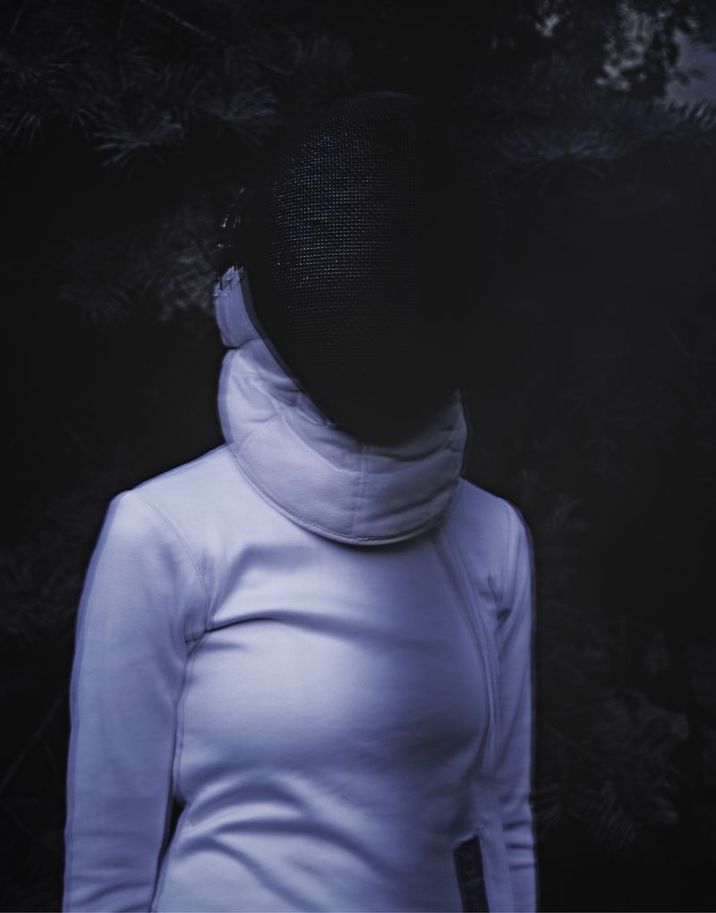 © Michał Bugalski - Image from the Shifting and Confused Gusts of Memory photography project