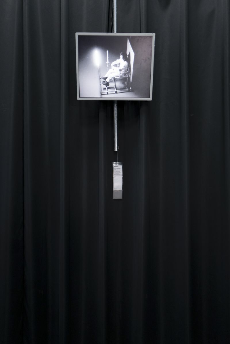 © Augustin Lignier - Image from the INTERIM ME (ADSR) photography project