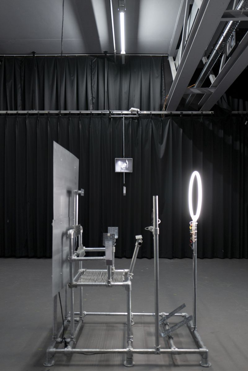 © Augustin Lignier - Image from the INTERIM ME (ADSR) photography project