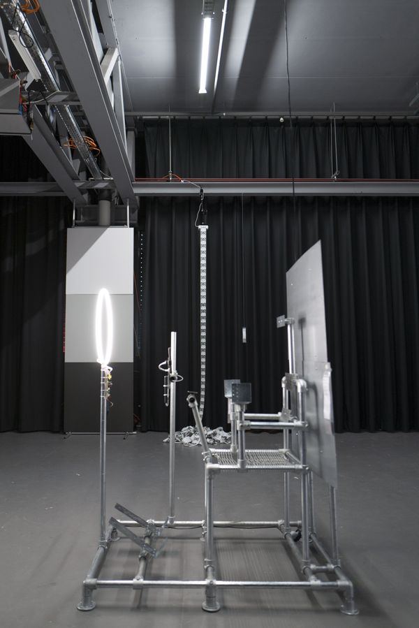 © Augustin Lignier - Image from the INTERIM ME (ADSR) photography project