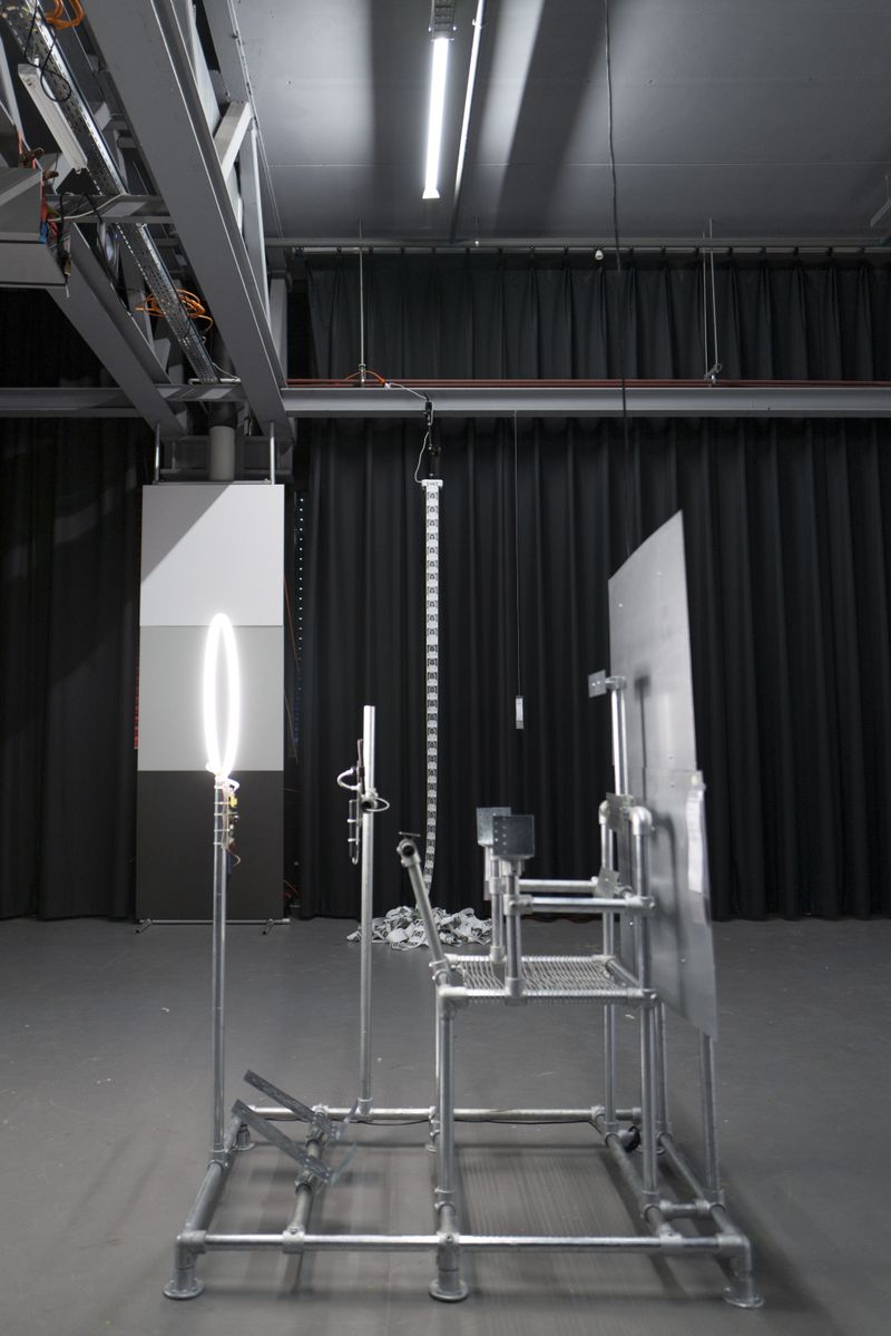 © Augustin Lignier - Image from the INTERIM ME (ADSR) photography project