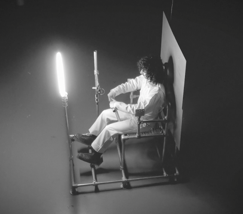 © Augustin Lignier - Image from the INTERIM ME (ADSR) photography project