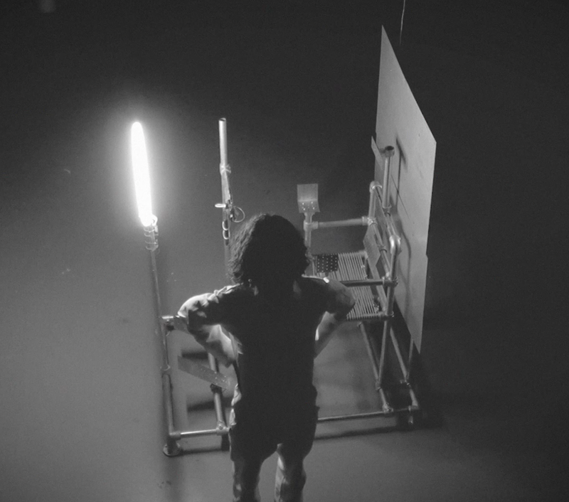 © Augustin Lignier - Image from the INTERIM ME (ADSR) photography project