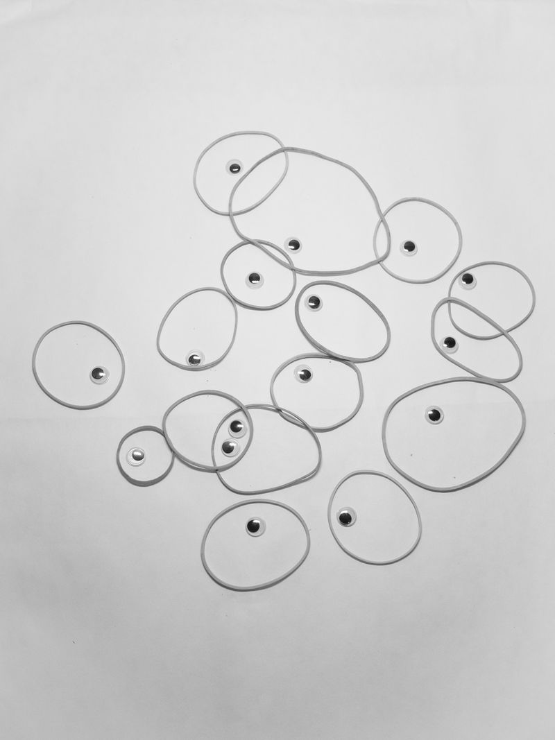 © Soti Tyrologou - Image from the Multiple X mark the spot photography project