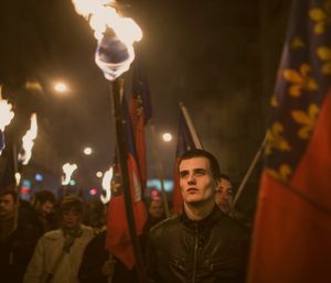 Génération Identitaire