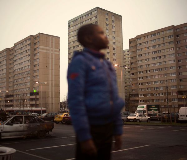 © Cécile Smetana Baudier - 03 clichy-sous-bois