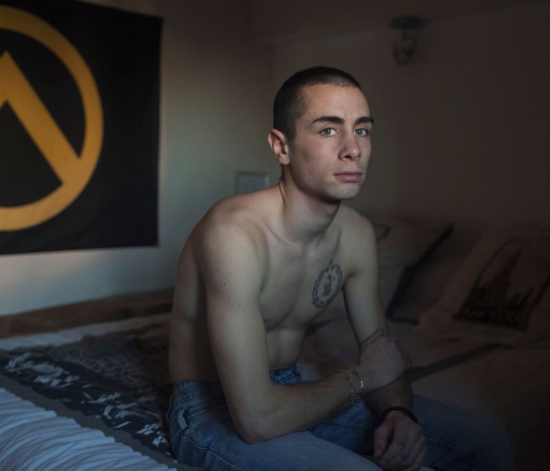 © Cécile Smetana Baudier - 02. Max