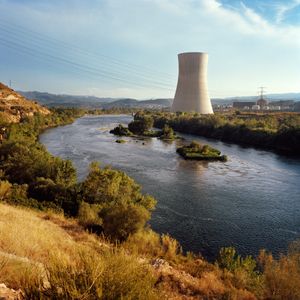 the most beautiful nuclear power plants in europe