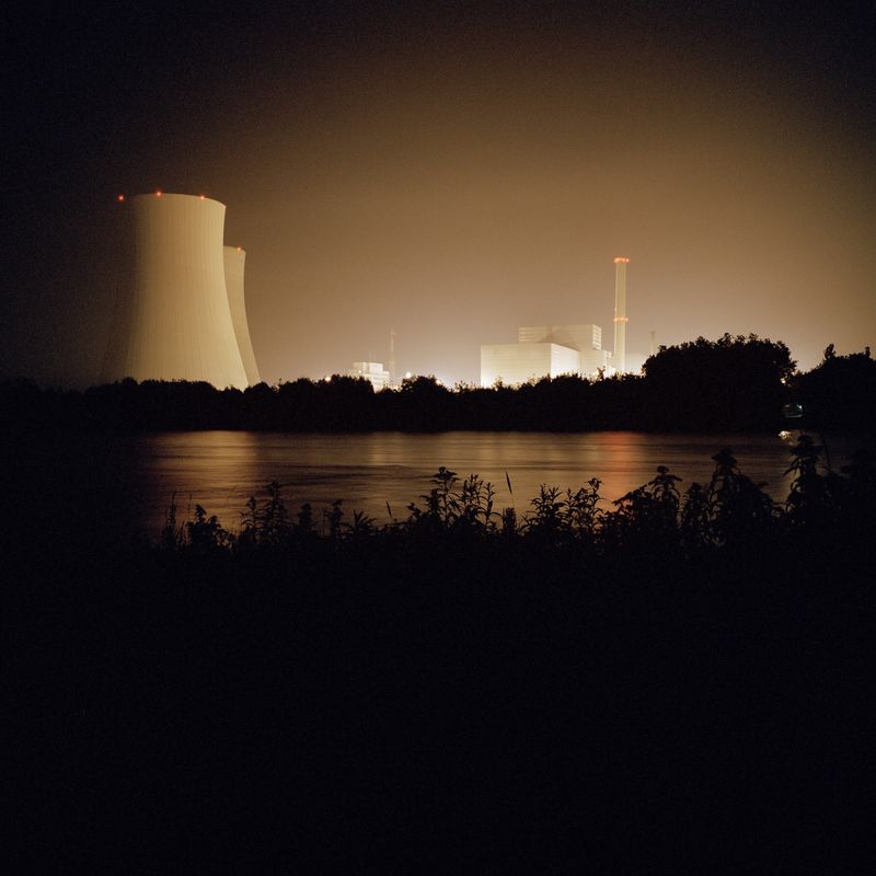 © Lasse Lecklin - Philippsburg, Germany