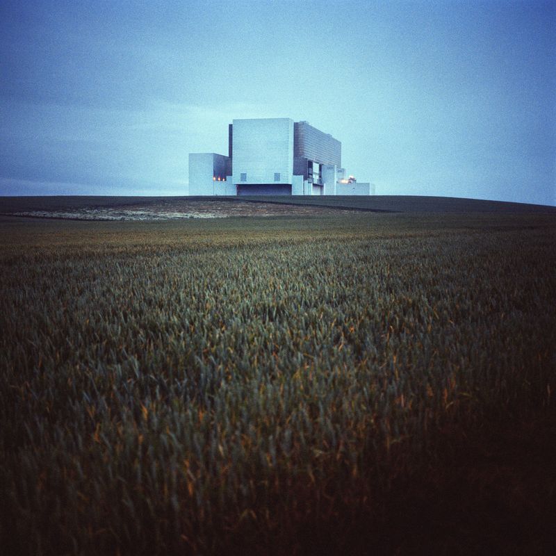 © Lasse Lecklin - Torness, United Kingdom