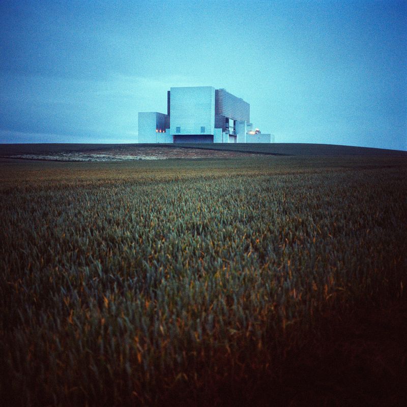 © Lasse Lecklin - Torness, United Kingdom