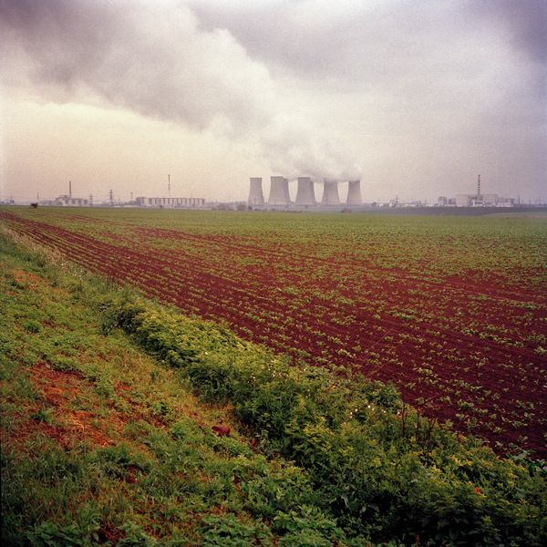 © Lasse Lecklin - Bohunice, Slovakia