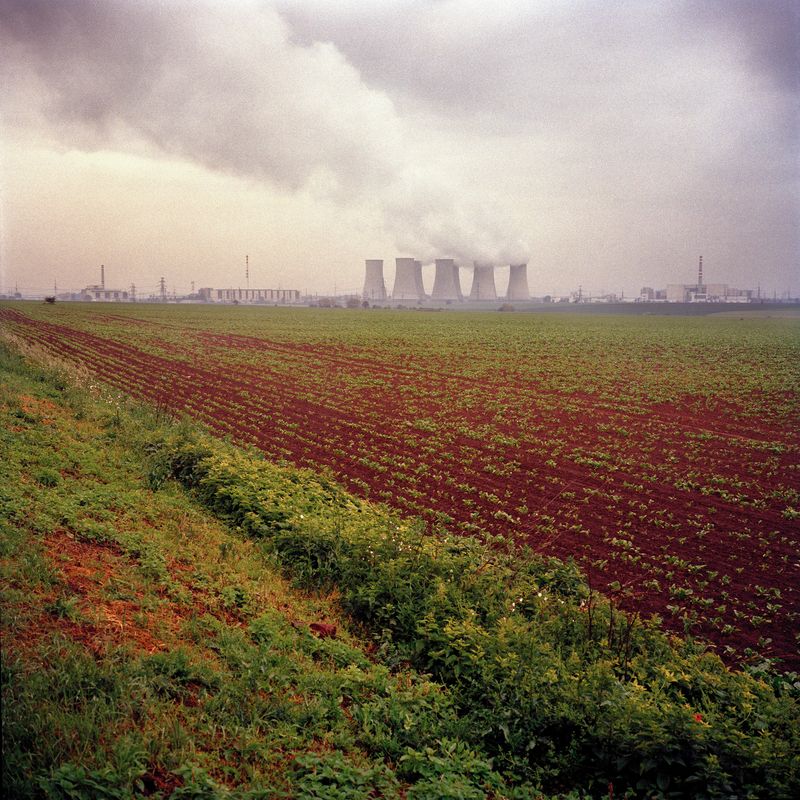 © Lasse Lecklin - Bohunice, Slovakia