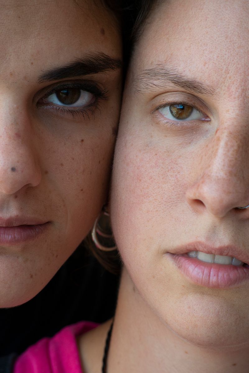 © Cloudy Moroni - Image from the Queer rome photography project