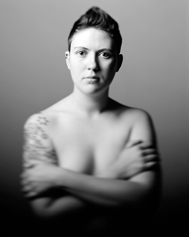 © Cloudy Moroni - Image from the Anima Animus photography project