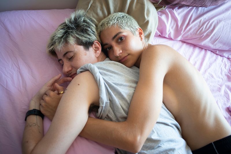 © Cloudy Moroni - Martin and Agie