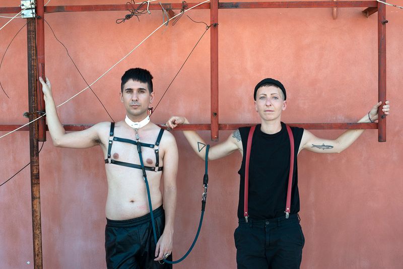 © Cloudy Moroni - Ren and Fau