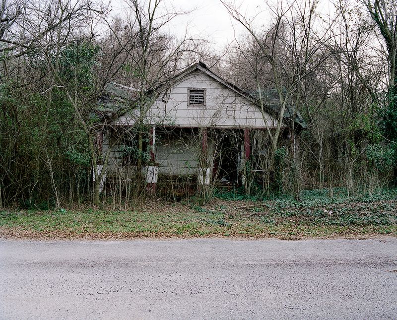 © Mathieu Asselin - Image from the Monsanto: A Photographic Investigation photography project