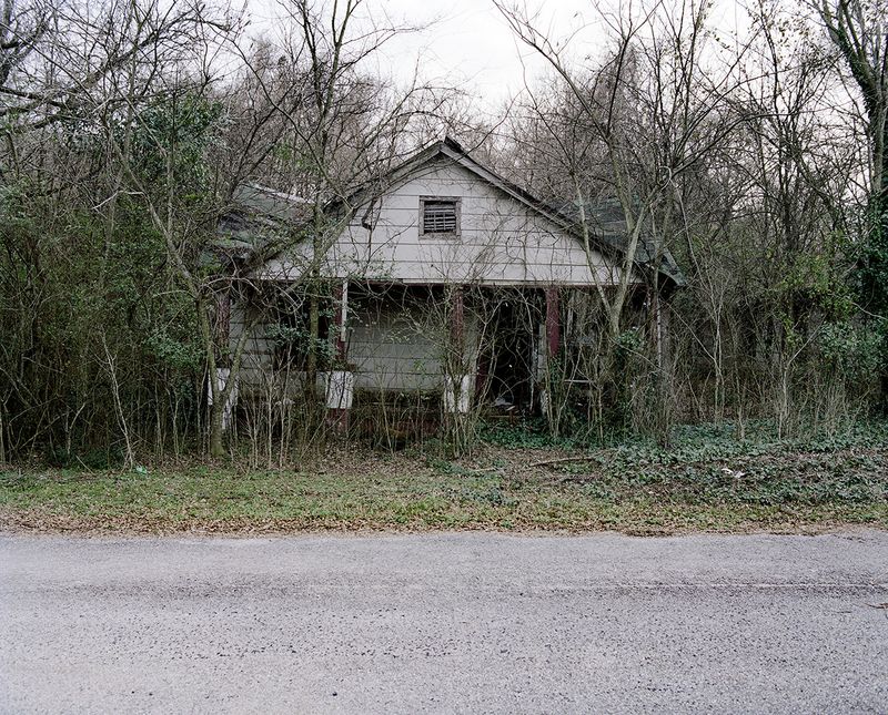 © Mathieu Asselin - Image from the Monsanto: A Photographic Investigation photography project