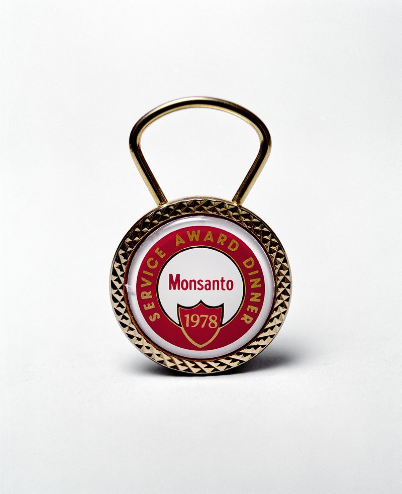 © Mathieu Asselin - MONSANTO® KEY HOLDER. 2014
