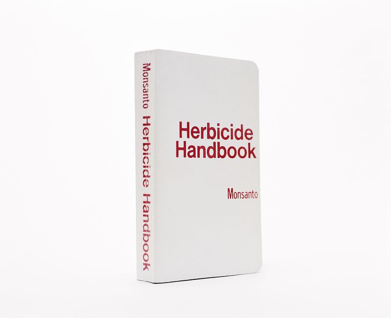 © Mathieu Asselin - MONSANTO® HERBICIDE HANDBOOK. 2014