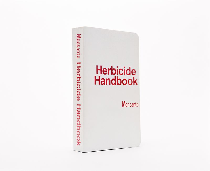 © Mathieu Asselin - MONSANTO® HERBICIDE HANDBOOK. 2014