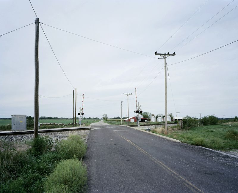 © Mathieu Asselin - Image from the Monsanto: A Photographic Investigation photography project