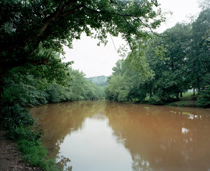 © Mathieu Asselin - Image from the Monsanto: A Photographic Investigation photography project