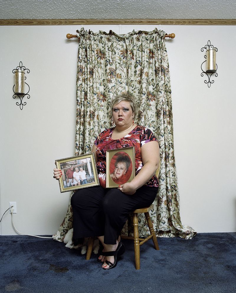 © Mathieu Asselin - Image from the Monsanto: A Photographic Investigation photography project