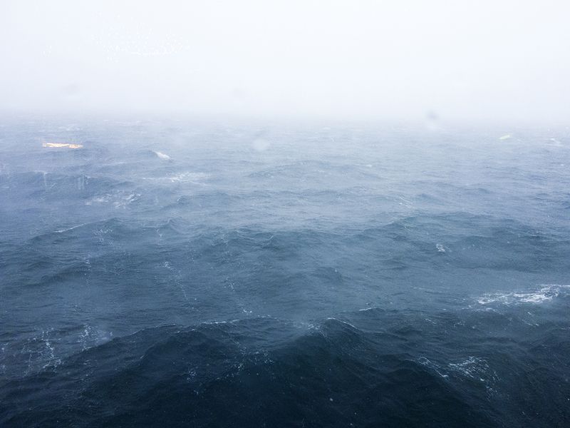 © Camille Mazier - Image from the There was no other way out but silence photography project
