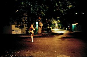 La Noche