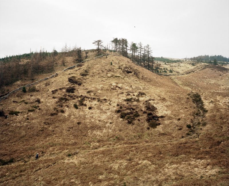 © Paddy Kelly - You keep thinking was there any Troubles?