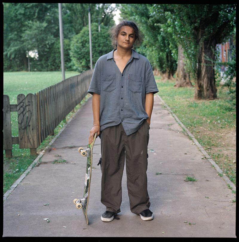 © Mattia Zoppellaro - Ghermon